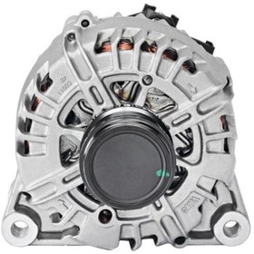 Resim Valeo ALTERNATOR 12V 150A VALEO TIP CMAX 10- FIESTA VI 08-17 FOCUS III 11-17 KUGA II 14- MOND-VALEO 439906 