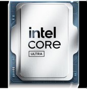 Resim Intel Core Ultra 5 225 3.3ghz 10 Çekirdek 20mb 1851p Tray 