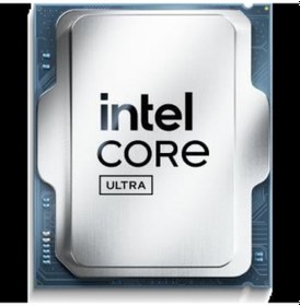 Resim Intel Core Ultra 5 225 3.3ghz 10 Çekirdek 20mb 1851p Tray 