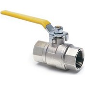 Resim Doğalgaz Vanası Küresel 2’’’’ 