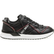 Resim Bikkembergs Dirk Bikkembergs Siyah Erkek Sneaker 16204/CP 
