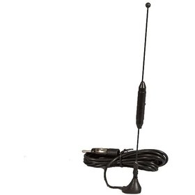 Resim Mıknatıslı Fm Anten / Muan90 