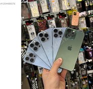 Resim Apple iPhone 13 Pro İkinci El YD | 128 GB | Mavi İkinci El APPLE İPHONE 13 PRO 128 GB HATASİZ 16 AY AÇIK KAÇIRMA KAMPANYA