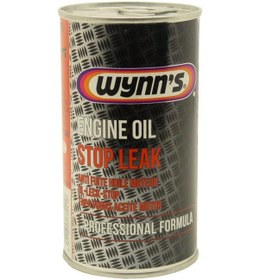 Resim Wynn'S Motor Yağ Sızıntı Önleyici Engine Oil Stop Leak 325 Ml 