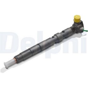 Resim Delphi Enjektor Mercedes Sprinter OM651 B906 B907 B910 Almla 