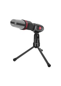 Resim Dexim Dmk3378-Dexim Bona Usb Mikrofon Pc And Laptop 