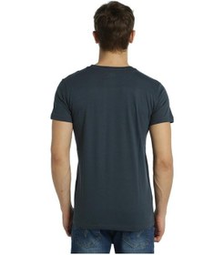 Resim Bant Giyim - Naruto Kakashi Hatake Füme Erkek T-Shirt Tişört 