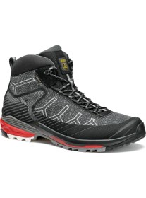 Resim Asolo Falcon Evo Jaquard Erkek Gore-Tex Su Geçirmez Outdoor Bot 