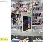 Resim NOKTA İLETİŞİM'DEN SAMSUNG A05 128GB SİYAH SIFIR 2 YIL GARANTİLİ Samsung A05 TR | 128 GB | Siyah