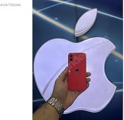 Resim Apple iPhone 12 İkinci El TR | 64 GB | Kırmızı İkinci El İPHONE 12 HATASIZ DİP RAKAM !!!