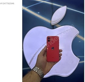 Resim Apple iPhone 12 İkinci El TR | 64 GB | Kırmızı 