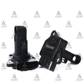 Resim MAHER 12099 Sensör Hava Akış Corolla Uyumlu 06= Auris Yaris Dizel 