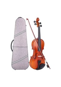 Resim Picaldi Vg210h 4/4 Tam Boy Keman İleri Seviye Öğrenci Kemanı Zengin Harmonikler Ve Akıcı Perde Geçişleri 