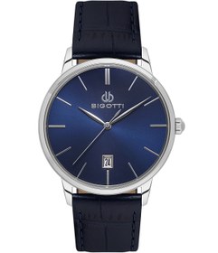 Resim Bigotti BG.1.10626-3 Quotidiano Erkek Kol Saati 