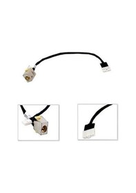 Resim Acer Uyumlu Aspire V5-571 Notebook Dc Power Jack (50.4Tu12.041) 
