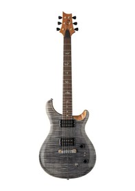 Resim Prs Se Pauls Elektro Gitar Charcoal 