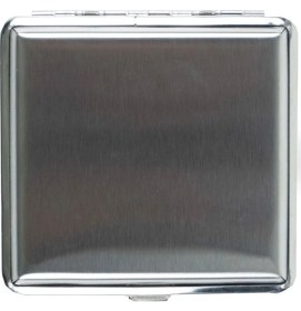 Resim Alcan Metal Sigara Tabakası 