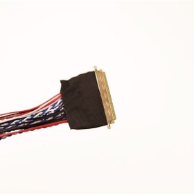 Resim 40Pin Full Hd Lvds Data Kablosu 