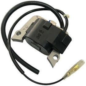 Resim Bobin Motorlu Tırpan Kawasaki Th43-48 