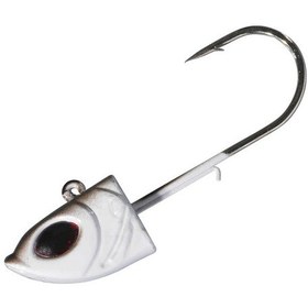 Resim Berkley Powerjig Ripple Head Jighead Yapay Yemi 