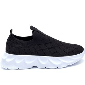Resim Kadın Sneaker 