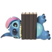 Resim Disney Stitch Kitap Tutucu Stand Figür Biblo 