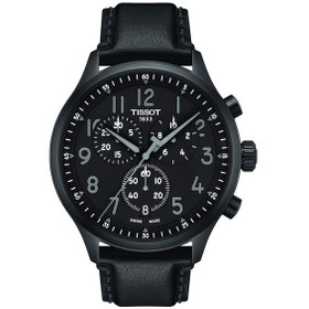 Resim Tissot T1166173605200 Chrono Xl Vintage Erkek Kol Saati 