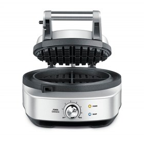 Resim Sage BWM520 The No-Mess Waffle™ Waffle Makinesi 