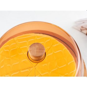 Resim Madame Coco Madame Coco Josette Kek Fanusu 29cm 1kmgrc014729x29x14cm-amber 