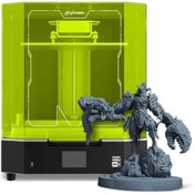 Resim Phrozen Mega 8K S MSLA 3D Yazıcı Mega 8K S 