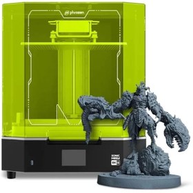 Resim Phrozen Mega 8K S MSLA 3D Yazıcı Mega 8K S 