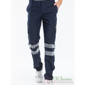 Resim Cici Forma 112 Acil Gabardin Pantolon 