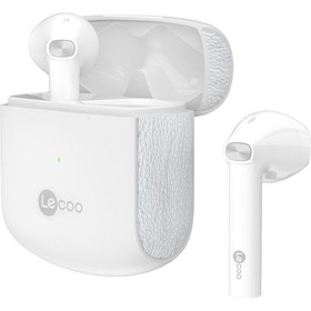 Resim Lecoo EW303 Kulak İçi Siyah Bluetooth Kulaklık 