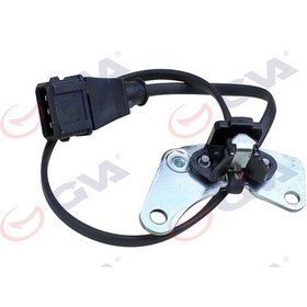 Resim Eksantrik Devir Sensörü Fıat Albea 98 09 Brava 96 Bravo 95 Doblo 01 Marea 00 1.6 16v 46440840-46454057-46462120-46481306 