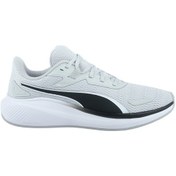Resim Puma Skyrocket Lite Elevate Erkek Gri Spor Ayakkabı 311494-03 Gri 