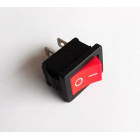 Resim ABM Ilaçlama Stop Anahtarı HX-16C 