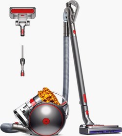 Resim Dyson Cinetic Big Ball Multifloor 2 Kablolu Süpürge 