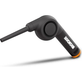 Resim PremiumPort 20V Mini Üfleyici, Taşınabilir ve Güçlü, Akü Dahil Değil 