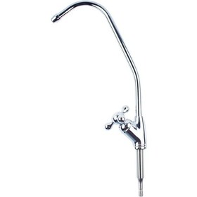 Resim Su Arıtma Cihazı Parlak Yıldız Banko Musluk 