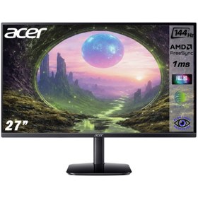 Resim ACER KA272 P0 27" 1 ms 144 Hz Flat Monitör UM.HX2EE.046 