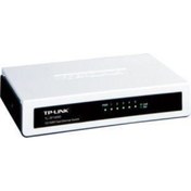 Resim Tp-Link Tl-sf1005d 5 Port 10/100 Yönetilemez Switch 