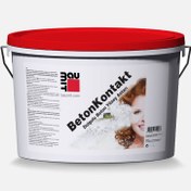 Resim Baumit Betonkontakt Pürüzsüz Yüzey Astarı 5kg 