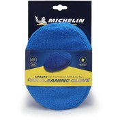 Resim Michelin Mc42194 Mikrofiber Oto Yıkama, Parlatma Ve Cila Eldiveni 