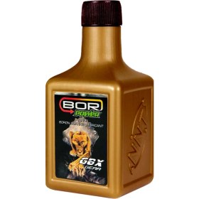 Resim Bor Power Gbx Bor Içerikli Şanzıman ve Dişli Yağ Katkısı 