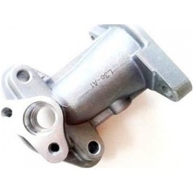 Resim Rmg Manifold Rmg Santa 125 