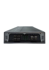 Resim Clifford X120.4 4 Kanal Bass Kontrollü Oto Amfisi 