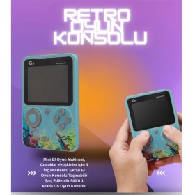 Resim Ds-Derin G5-Ateri 