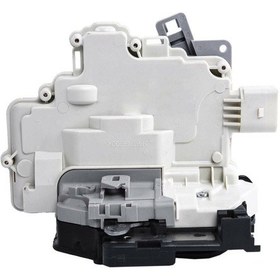 Resim PASSAT B7 2011-2014 ÖN SAĞ KAPI KİLİTİ KİLİDİ MEKANİZMASI MOTORU 