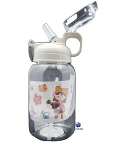 Resim Vagon Life Matara Vgn 2270 600Ml Karma Renk 