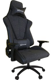 Resim XPRİME Titan Xl Kumaş Oyuncu Koltuğu 5500-gt 